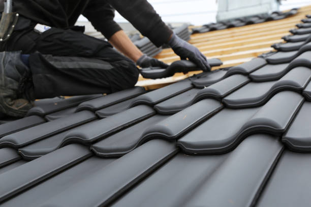 Best Slate Roofing  in Burien, WA